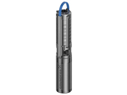 Grundfos unterwasserpumpe - grundfos,
