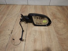 Außenspiegel Audi A8 D4 4H rechts 4H1857410H 14 + 2 pin schwarz LZ9Y Original