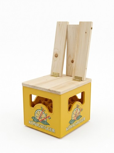 Bierstuhl klappstuhl - bierstuhl,,