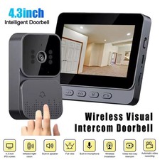 NEU Ring Video Türklingel mit