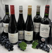 Frankreich rotwein - frankreich,