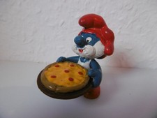 Schlümpfe 20180 Pizza Papa