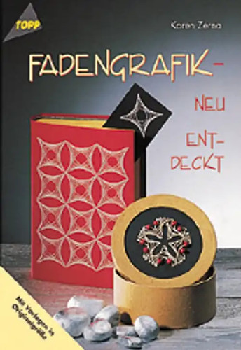 Fadengrafik neu entdeckt - fadengrafik,