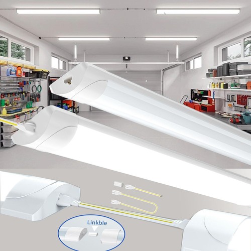 Led feuchtraumleuchte - led,