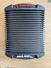 ROCKFORD FOSGATE PUNCH 400X4