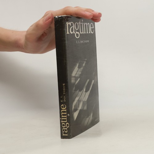 Ragtime l doctorow - ragtime , e.