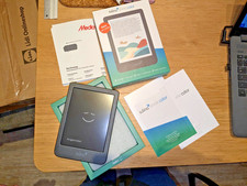 Tolino shine color - 3 Monate