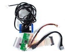 SET Ersatzteile Fernseher