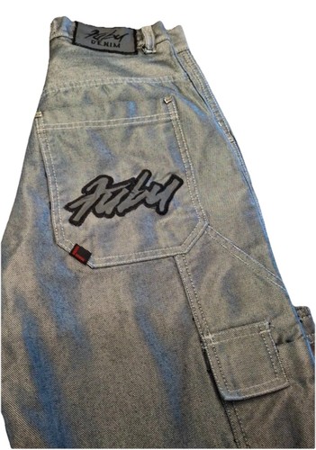 ☆—NEW—Fubu—Glanz—Shi
