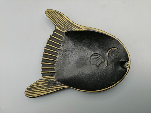 Fisch aschenbecher ascher - fisch,