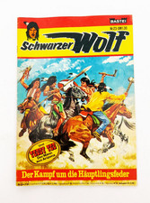 BASTEI WESTERN COMIC /