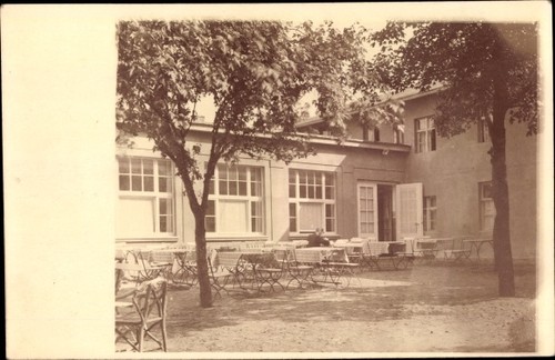 Foto ahlbeck heringsdorf - ahlbeck,