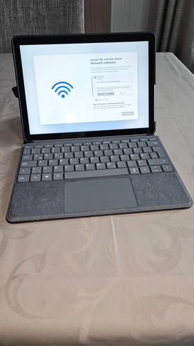 Microsoft surface - microsoft, go