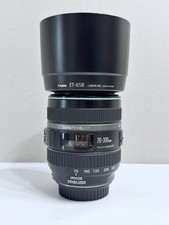 Canon EF 70-300mm 1:4.5-5.6 DO