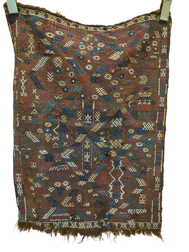 Antik orientteppich - antik,