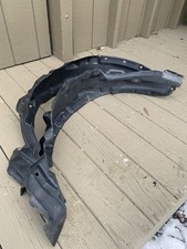 1995-2000 Toyota Tacoma Front