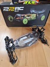 TLR 22 5.0 AC/Team Losi /no