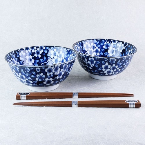 Schüssel set blue - schüssel, white