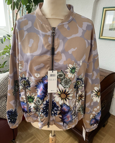 Marc cain damen - n3, satin