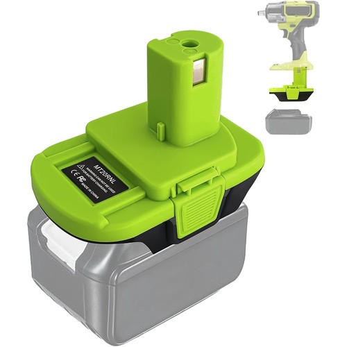 Adapter konverter für makita - für,