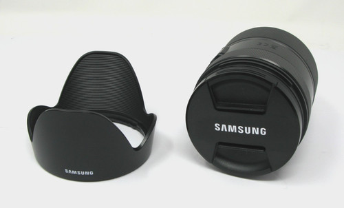 Samsung 50mm 8 s - 16-50mm,
