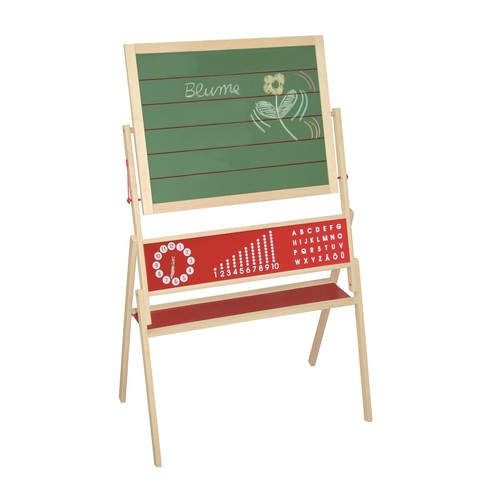 Roba kids tafel - tafel, standtafel