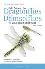 Field Guide to the Dragonflies