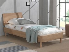 Futon Einzelbett Jugendbett