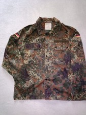 BW Bundeswehr Feldbluse