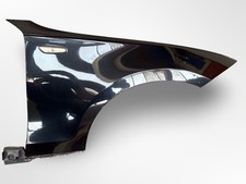 BMW 1er E87 E82 E81 E88 Kotflügel Seitenwand rechts Schwarz Metallic 475 m. Rost