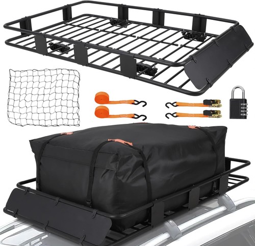 Dachgepäckträger universal - dachgepäckträger,