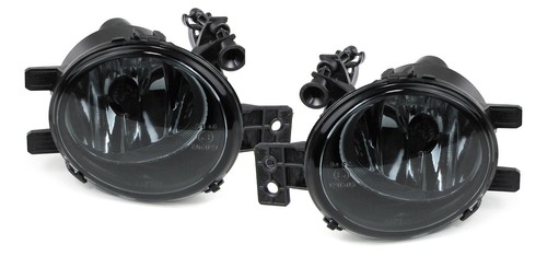 Klarglas nebelscheinwerfer set - nebelscheinwerfer,