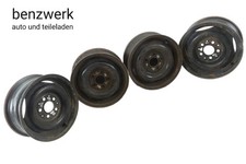 Mercedes W115 W123 4x Felge