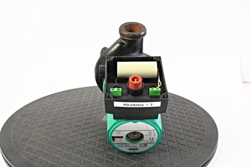 Wilo yonos maxo plus 5 - wilo, 25/0,5-7