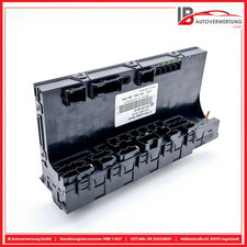 Sicherungskasten SAM Modul 2095451501 MERCEDES-BENZ C-KLASSE W203 C200 CDI HELLA