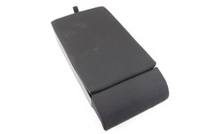 Armlehne Mittelarmlehne hinten Stoff VW Golf 6 5K schwarz 1K0885081BH