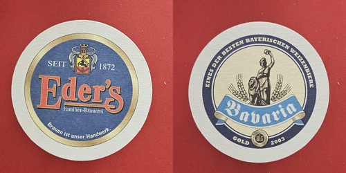 Eder blauer kreis brauerei - blauer,