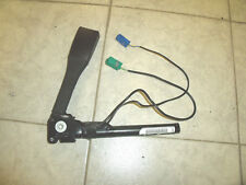 Gurtstraffer Fahrersitz vorne links Opel Corsa D  13286178