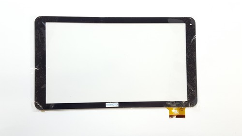 Schwarz touchscreen - schwarz,