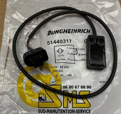 51440317 jungheinrich - 51440317,