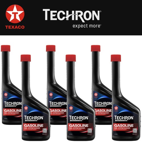 Texaco techron concentrate - 6x,
