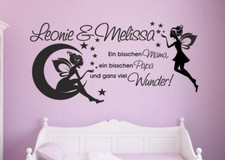 Wandaufkleber Wandtattoo