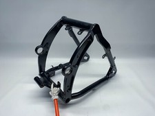 Harley Davidson FLS Softail Schwinge Swingarm Swing arm #589