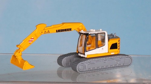 Lemke minis 4254 spur n - ,,