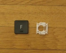 Einzelne Taste für Apple