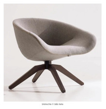 Sessel von b&b italia