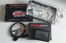 DÄS Powergate OBD für Moto Guzzi Griso 1200-8V (A8), oder weitere CARC-Modelle.