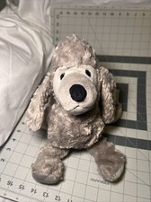 Ikea Gosig Pudel Puppy Dog