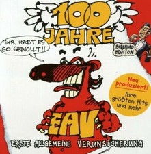 100 Jahre EAV...Ihr habt es so gewollt (Palermo Edition) CD neu