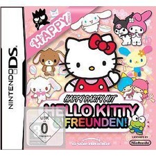 Nintendo DS DSI LITE XL Spiel